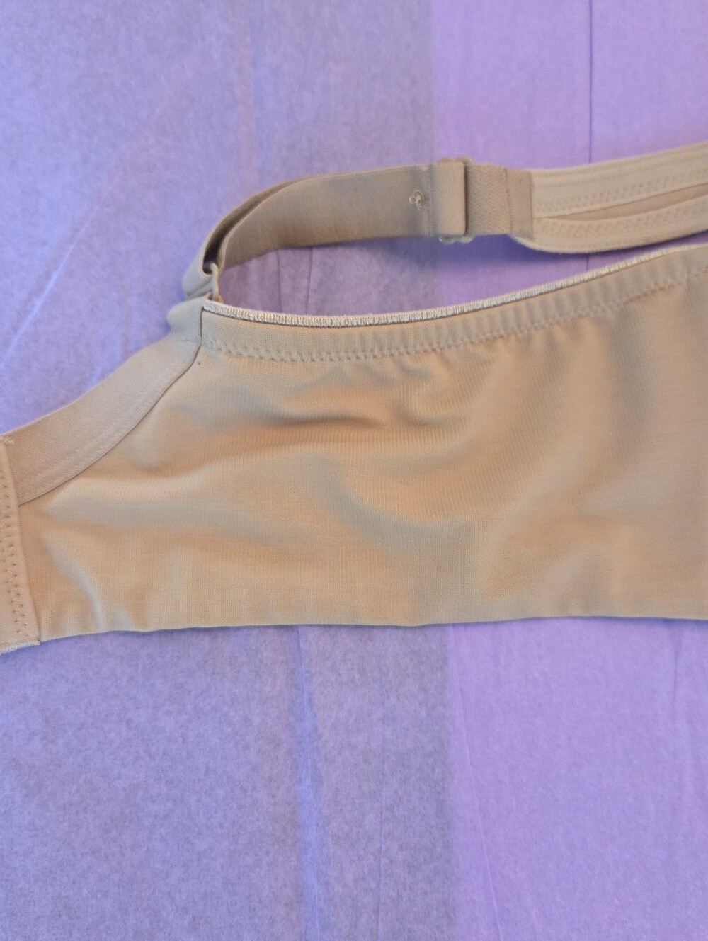Soma Stunning Support Balconette Bra 40DDD - Picture 7 of 14